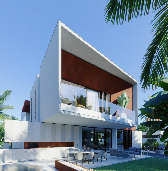 Fertighaus aus Holz Österreich